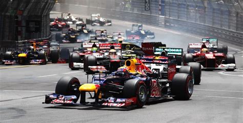 Monaco F1 Grand Prix 2023 : Tickets now on sale