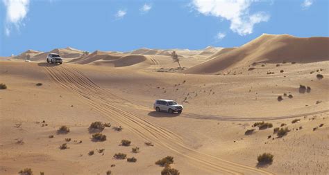 Abu Dhabi Desert Safari | Dune Bashing Desert Safari Abu Dhabi