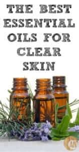 The Best Essential Oils For Acne - Ancestral Nutrition