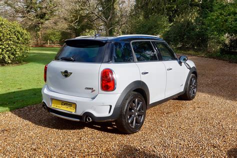 Mini Countryman Cooper SD All4 | DMS Cars