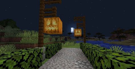 Top 5 uses for Pumpkins in Minecraft