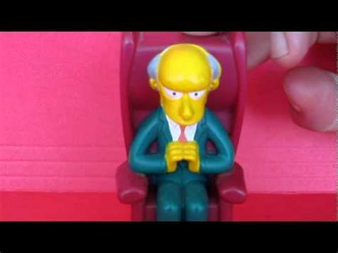 Mr Burns Excellent_mpeg2video.mpg - YouTube