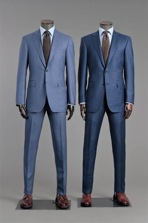 5 Advantages When Buying a Custom Suit - Q. Contrary - Image Consultant ...