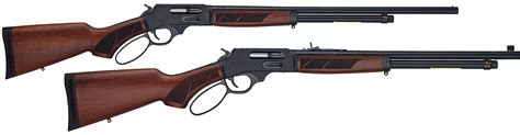 Lever Action .410 Shotgun Side Gate | Henry Repeating Arms