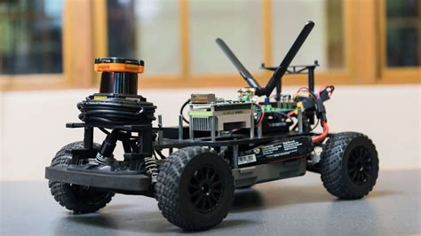 Build Your Own RC Car with Self Assembly Kits | Interesting Facts