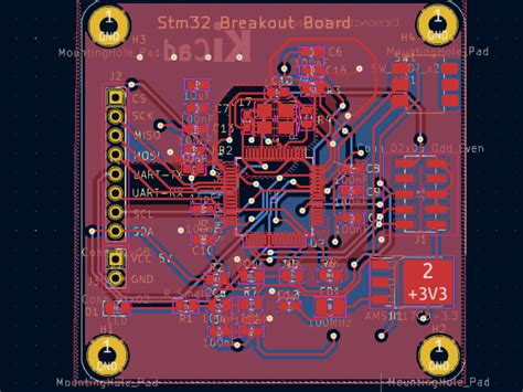 A professional custom PCB design, PCB layouts and circuit design | Upwork