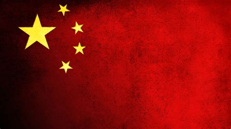 China Flag Wallpapers (64+ pictures) - WallpaperSet