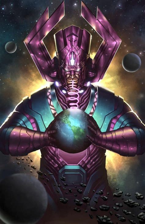 115 best MARVEL · Galactus images on Pinterest | Marvel, Cartoon art ...