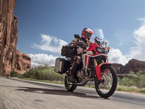 Top 5 Adventure Touring Motorcycles | Reviewmotors.co