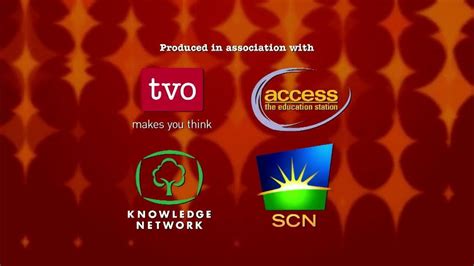 TVO/Access/Knowledge Network/SCN/marblemedia (2008) - YouTube