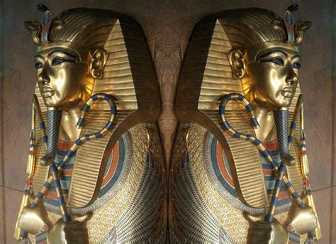 Why Did the Humble Crook and Flail Symbolism Appeal to the Pharaohs ...