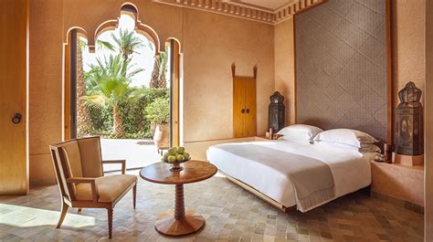 Marrakech Luxury Hotels - Forbes Travel Guide