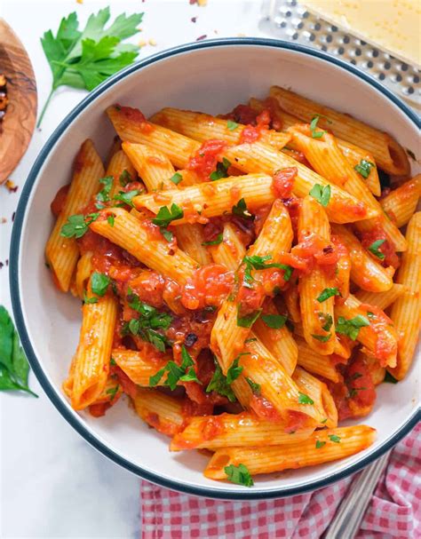 13 Italian Pasta Recipes {easy & inexpensive} - The clever meal