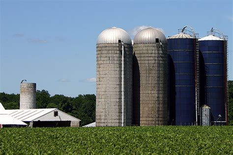 how do silage silos work - Lenore Gann