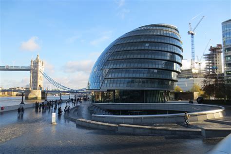 London_City_Hall_285129 - WikiArquitectura