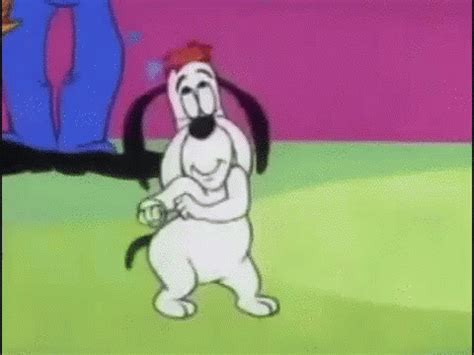 Droopy Dog GIF - DroopyDog - Discover & Share GIFs