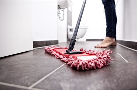 The 9 Best Tile Floor Cleaners of 2021