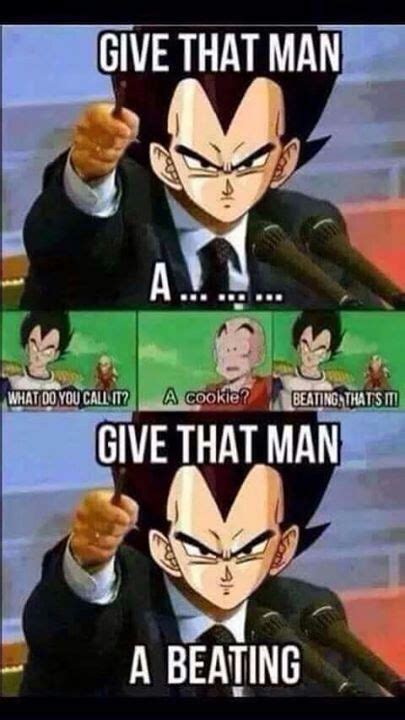 DBZA memes | Anime Amino