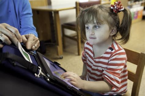 Care and Modification of iPads for Students with Visual Impairments ...