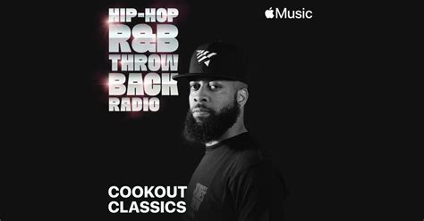 ‎Cookout Classics Radio Station on Apple Music