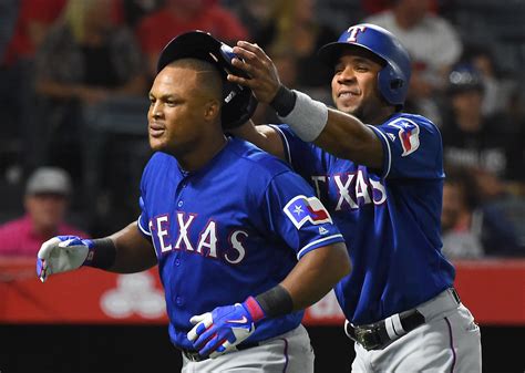 Texas Rangers, Adrian Beltre to Meet During Offseason