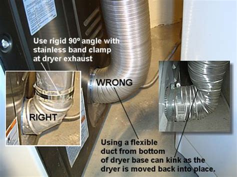 Clean Your Dryer Ducts to Guard Against Fire | Vent cleaning, Clean ...