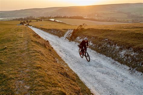 South Downs Way (film) - BIKEPACKING.com