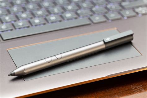 HP Spectre x360 15 review: performance, portability, and compromise ...