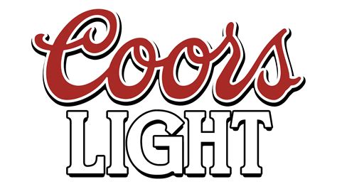 Coors Light Logo Font | Americanwarmoms.org