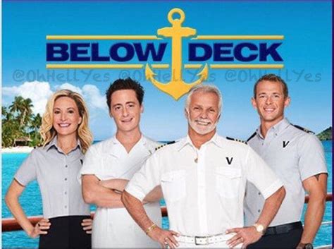 Below Deck Season 4 partial cast release! : r/bravo