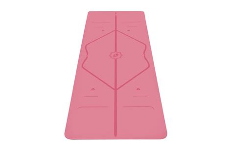 Original Liforme Yoga Mat | Unrivalled Grip & Alignment System