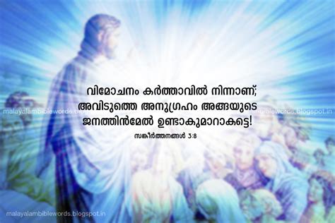 Malayalam Bible Words: malayalam bible verse of the day, bible verses ...