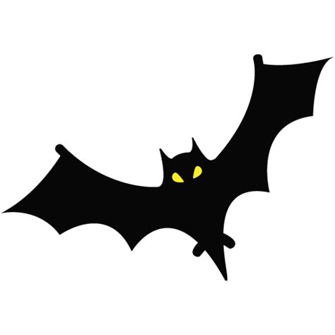 6 2 Halloween Bat Png Picture