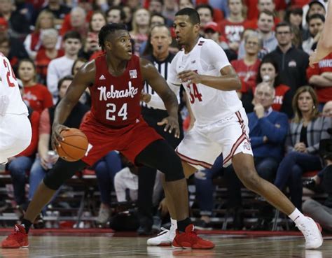 Nebraska Huskers basketball: Indiana preview