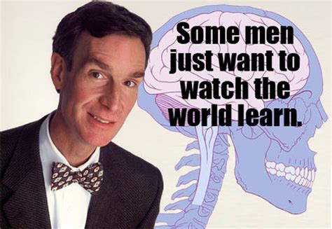 24 Memes That Show Bill Nye The Science Guy Is The Best Role Model