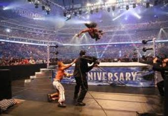 WWE and Beyond: Why Undertaker vs. Shawn Michaels WM 25 Is the Best ...