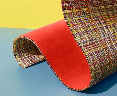 KnollTextiles – The List – SURFACE