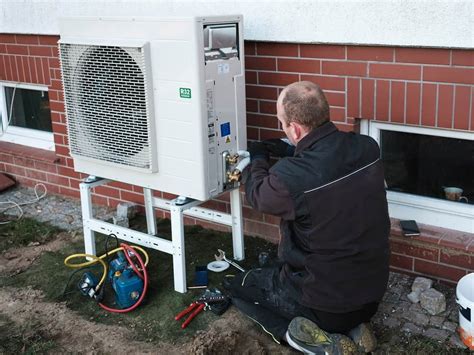 Heat Pump Installation: What California Homeowners Need To Know