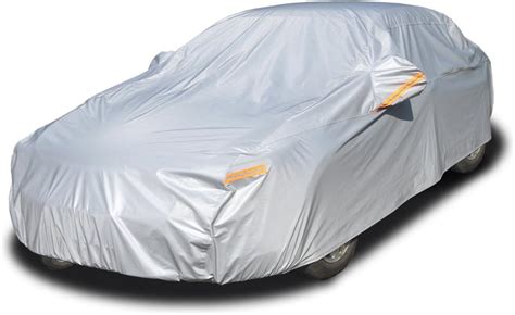 3 Best Waterproof Car Covers (2020) | The Drive