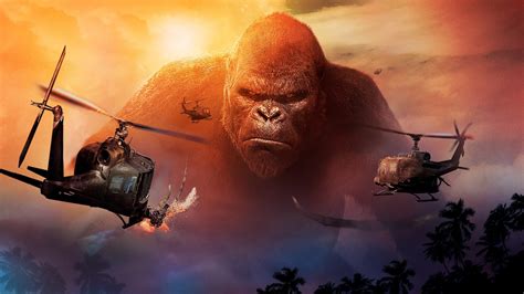 Watch Kong: Skull Island Online | Verizon Fios TV