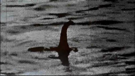 The Best Loch Ness Monster Video of 2011 and 2012 - Steve Alten "Nessie ...