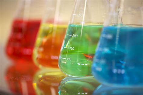 Transition Metal Colors in Aqueous Solution