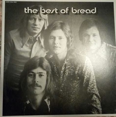 Bread – The Best Of Bread (1973, Gatefold, Vinyl) - Discogs