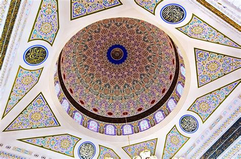 Incredible dome | Islamic architecture, The incredibles, Dome