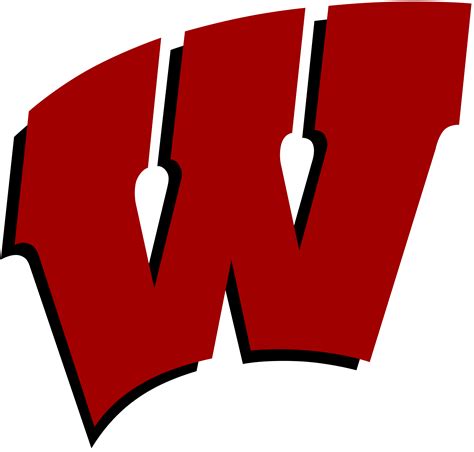 Wisconsin Badgers (Wisconsin Athletics) – Logos Download