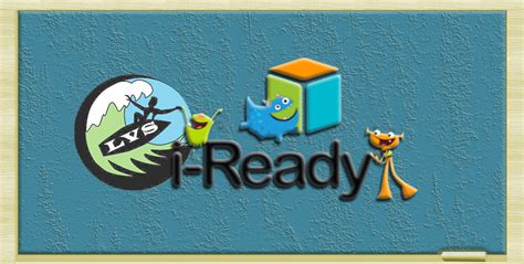 iReady Online - Lee Virtual School