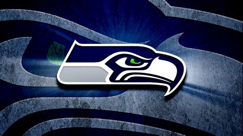 Best Seattle Seahawks Logo Wallpaper in HD - Wallpaper HD 2024