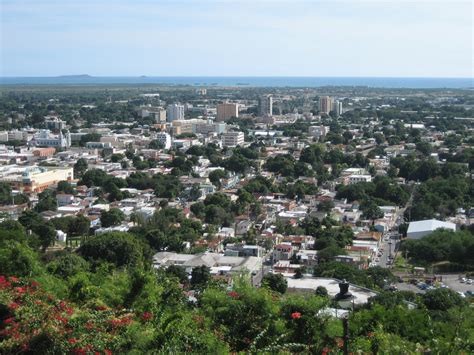 Ponce, Puerto Rico - Wikipedia