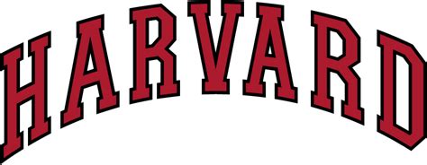 Harvard University Logo Font - Trevon-has-Elliott