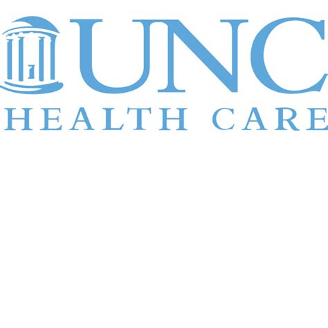 UNC Health Care Logo Download png